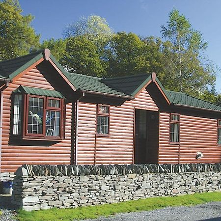 Pound Farm Lodges Crook  ภายนอก รูปภาพ