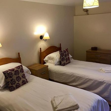 Pound Farm Lodges Crook  ภายนอก รูปภาพ