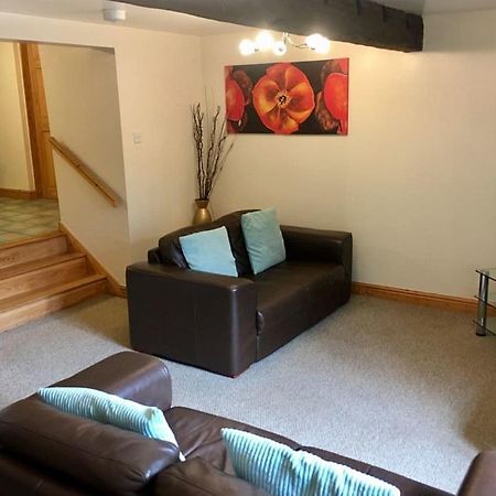 Pound Farm Lodges Crook  ภายนอก รูปภาพ