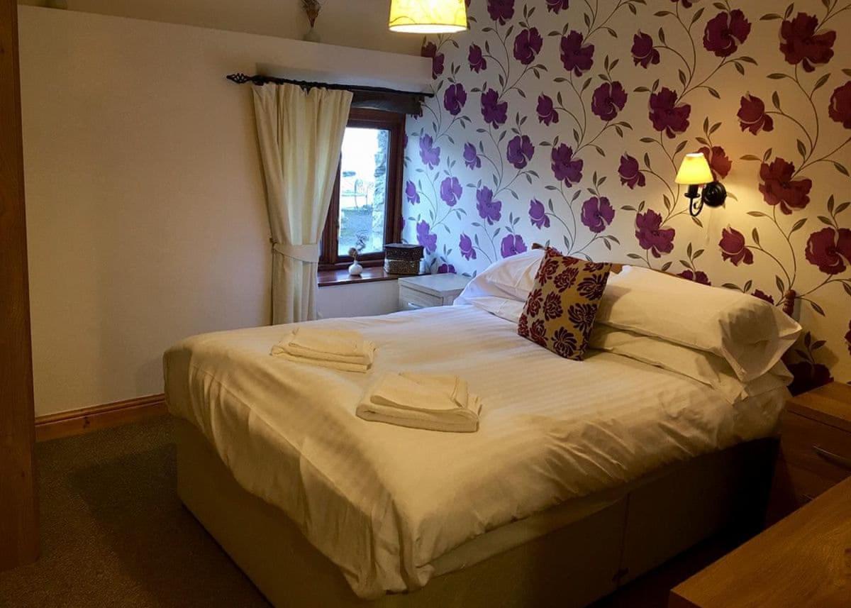 Pound Farm Lodges Crook  ภายนอก รูปภาพ