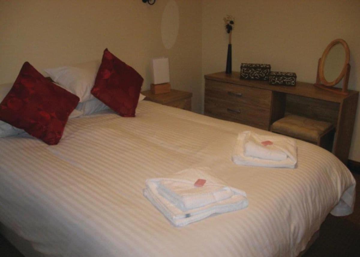 Pound Farm Lodges Crook  ภายนอก รูปภาพ